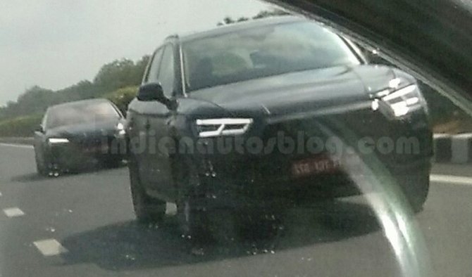 Новый Audi Q5 заснят фотошпионами (2).jpg