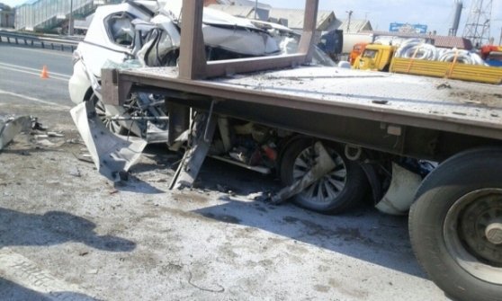 В Татарстане водитель, скрываясь с места ДТП, погубил пассажирку (3).jpg