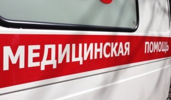 В Дагестане в ДТП с КАМАЗом погибли три человека