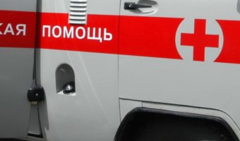 В Волгограде водитель, сбивший двух девочек, скрылся с места ДТП