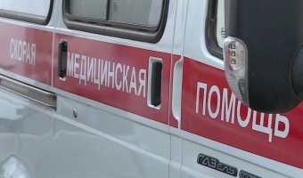 В Иркутской области пьяный водитель без прав устроил смертельное ДТП