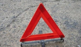 В Москве при столкновении маршруток пострадали люди