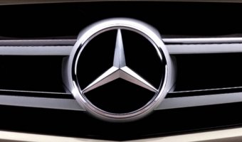 Mercedes в первом полугодии обошел BMW по мировым продажам