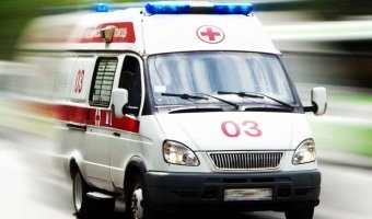 В ДТП под Ростовом погибли два человека