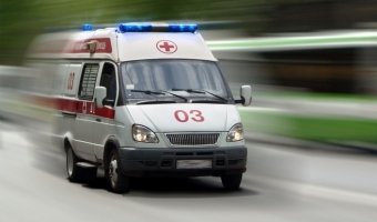 В Ленобласти водитель без прав въехал в пешеходов: погибли две женщины
