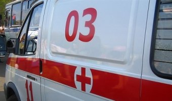 В Казани водитель «Нивы» сбил пешехода и скрылся