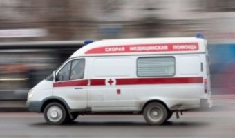 В Мокшанском районе насмерть сбиты два пешехода