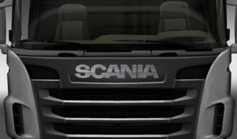 Scania собирается сделать сенсацию, выпустив семейство грузовиков нового поколения