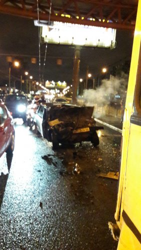 В ДТП с маршруткой на Славе в Петербурге пострадали три человека (2).jpg