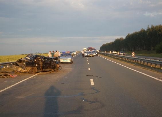 В ДТП под Тольятти погиб водитель Nissan (2).jpg