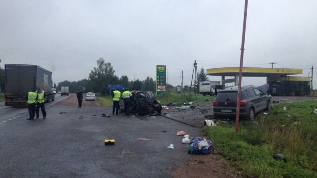 В Красноярском крае в ДТП погибли женщина-водитель и двое детей (2).jpg