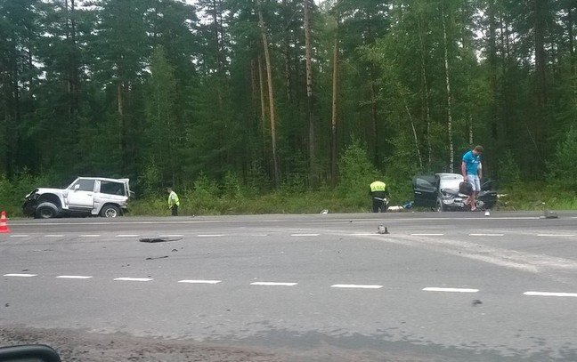 В ДТП с КАМАЗом на трассе «Скандинавия» погибли два человека (2).jpg