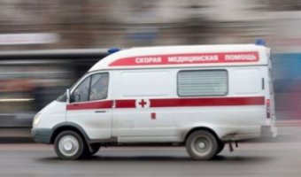 В ДТП на Алтае погиб один человек и пострадали пятеро