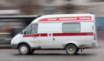 В ДТП под Волгоградом погибли женщина и девочка