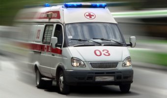 В Тарногском районе погиб пассажир «Оды»