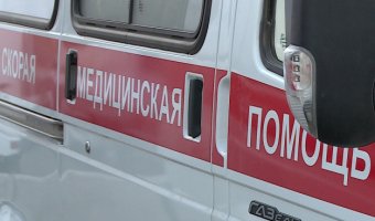 Под Всеволожском микроавтобус задавил 1,5-годовалую девочку