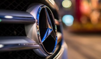 Mercedes выпустит свои электрокары для конкуренции с BMW и Tesla