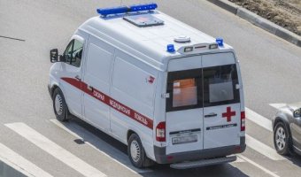 В ДТП на Ставрополье погибли два человека