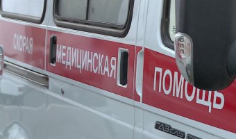 В ДТП в Тульской области погибла женщина