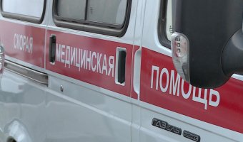 В ДТП с микроавтобусом в Абхазии погиб человек, еще 18 пострадали