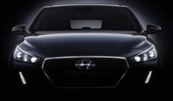 В Сети появился видеотизер нового Hyundai i30