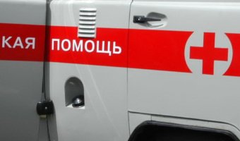 В ДТП в Нижнем Новгороде погиб мотоциклист