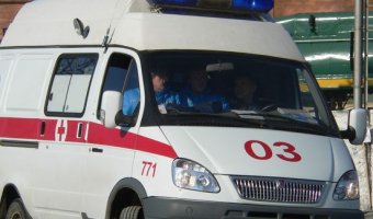 Автобус с юношеской футбольной сборной попал в ДТП в кемеровской области: есть погибший