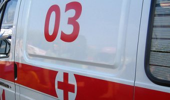 В Зеленоградском районе в ДТП пострадал 6-летний ребенок