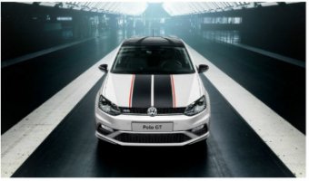 АВИЛОН Volkswagen объявляет цены на новый Polo GT!