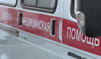 Под Волгоградом пьяный водитель сбил 9-летнего мальчика на скамейке
