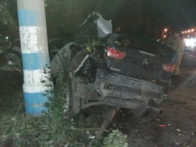 Молодой водитель Mitsubishi погиб в ДТП в Ульяновске (2).jpg