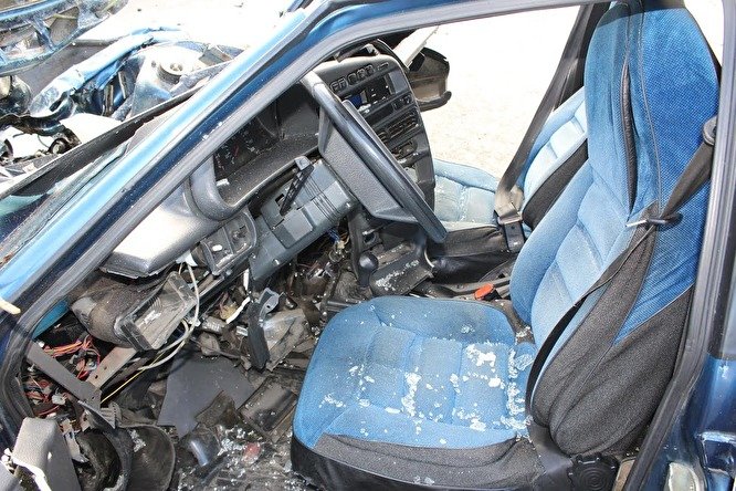В Нижнем Тагиле с ДТП с автобусом погибла пассажирка ВАЗа (2).jpg