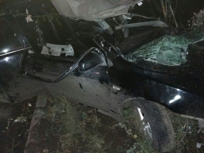 Молодой водитель Mitsubishi погиб в ДТП в Ульяновске (3).jpg