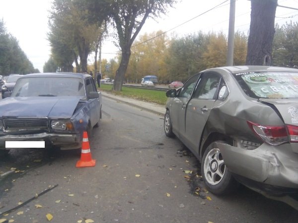 В Екатеринбурге в ДТП погибла пассажирка «Ниссана» (1).jpg
