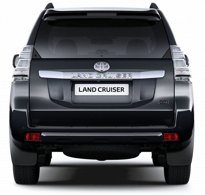 Toyota объявляет начало продаж Land Cruiser Prado Style (4).jpg
