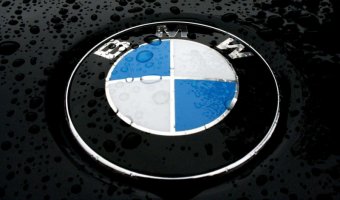 BMW повысят цены на автомобили в России