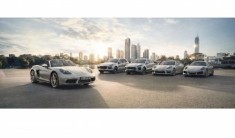 Автомобили Porsche – лучшее для вашего автопарка
