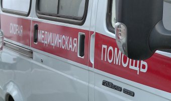 В ДТП в Дагестане погибли двое детей и взрослый