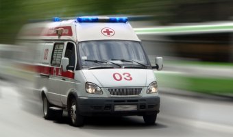 В Волгограде водитель сбил девочку и скрылся