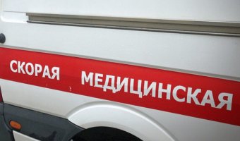 В массовом ДТП на юго-востоке Москвы пострадали три человека