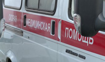 В Казани очевидцы избили водителя, сбившего девочку