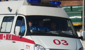 В ДТП на Ставрополье погибли женщина и ребенок