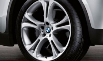 Как выбирать диски для автомобилей BMW