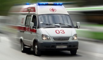 На Алтае по вине пьяного водителя погибла пассажирка