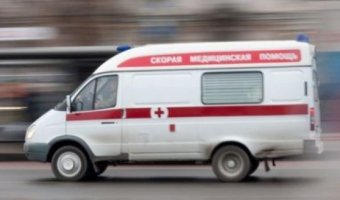 Два человека погибли в ДТП в Кузбассе