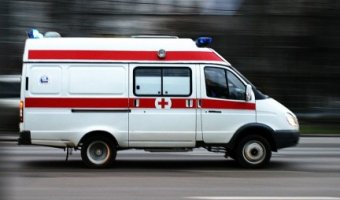 В Омске в ДТП с маршруткой пострадали шесть человек