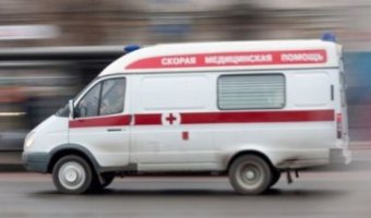 В Брянске водителю в ДТП оторвало ногу