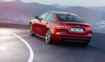 422 400 рублей при покупке Jaguar – убедительная привилегия 