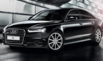 Шесть преимуществ при покупке Audi A6 в Ауди Центре Север