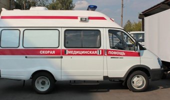 В ДТП в Забайкалье погибли три человека